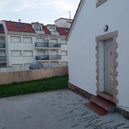Villa O Lar De Silva Sanxenxo Esterno foto