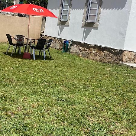 Villa O Lar De Silva Sanxenxo Esterno foto
