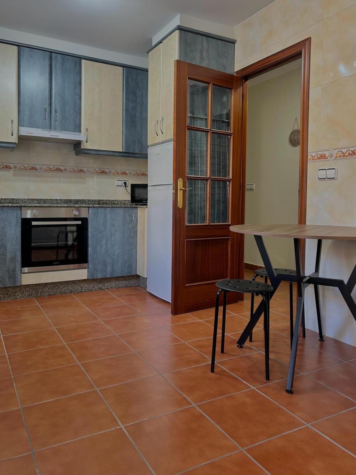 Villa O Lar De Silva Sanxenxo Esterno foto