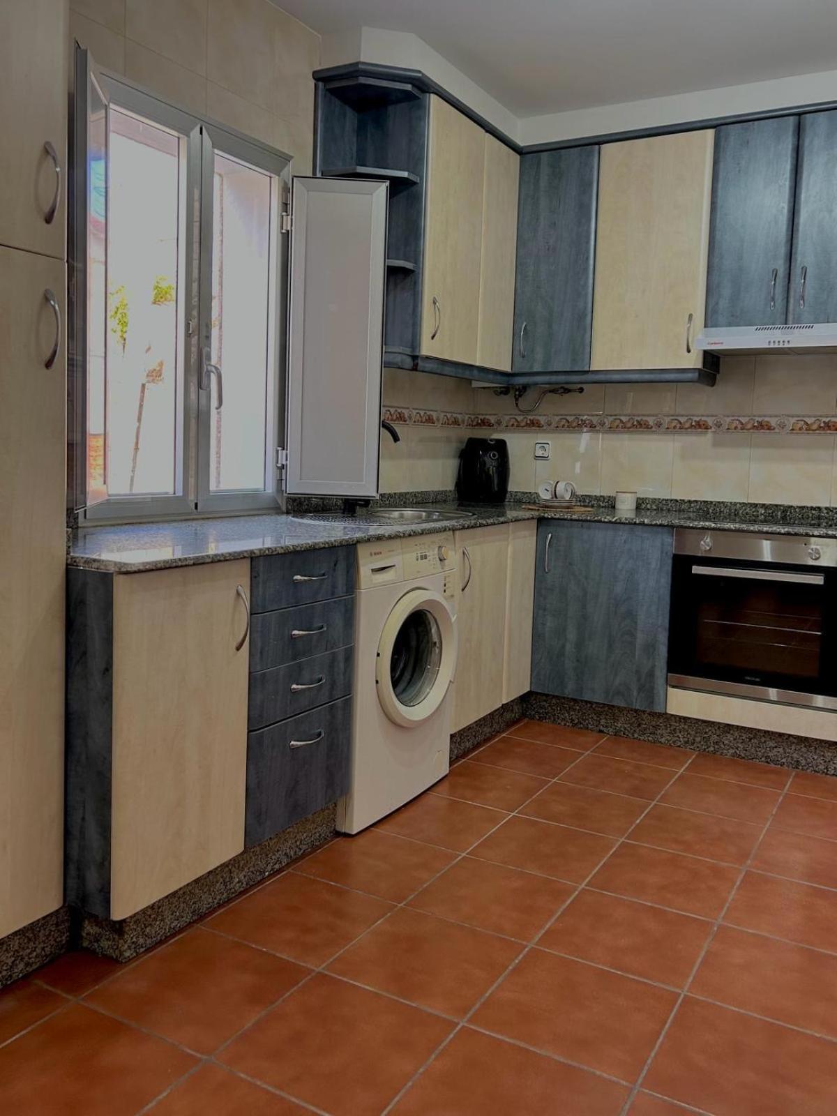 Villa O Lar De Silva Sanxenxo Esterno foto