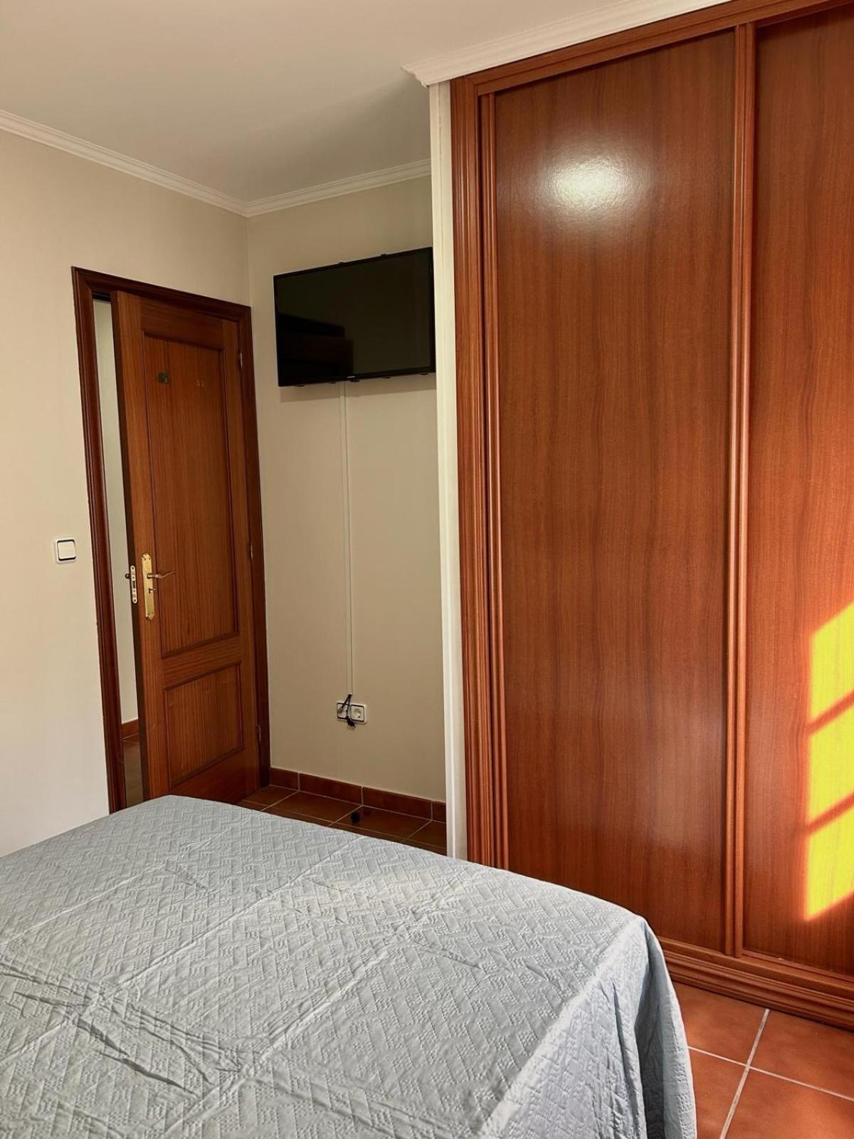 Villa O Lar De Silva Sanxenxo Esterno foto